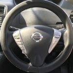 双子育児の車選び 我が家が購入した中古日産セレナの評判2 後部座席・トランク編