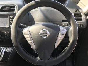 双子育児の車選び 我が家が購入した中古日産セレナの評判2 後部座席・トランク編